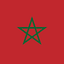 Morocco flag